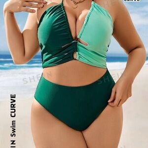 Curve Bathing suit